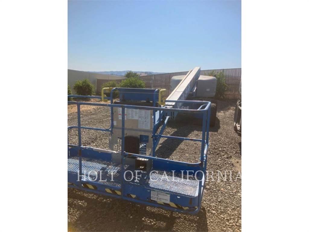 Genie BOOM S65 Plataforma de trabajo articulada