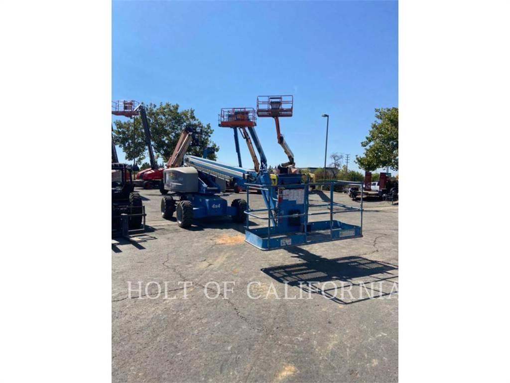 Genie BOOM S65 Plataforma de trabajo articulada