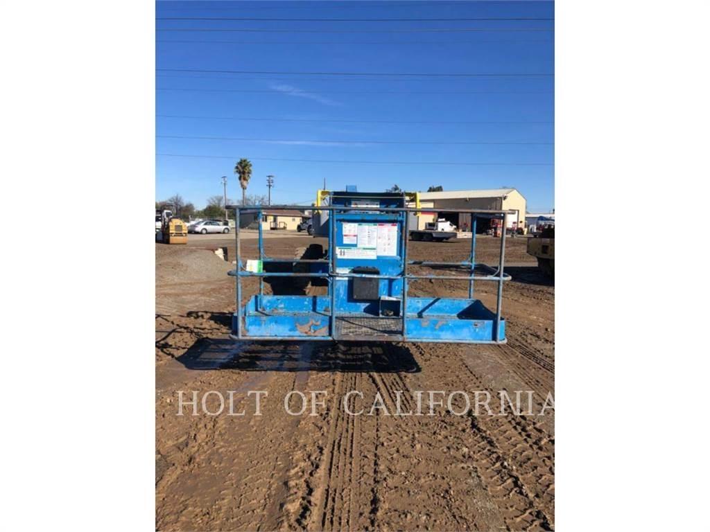 Genie BOOM S65 Plataforma de trabajo articulada