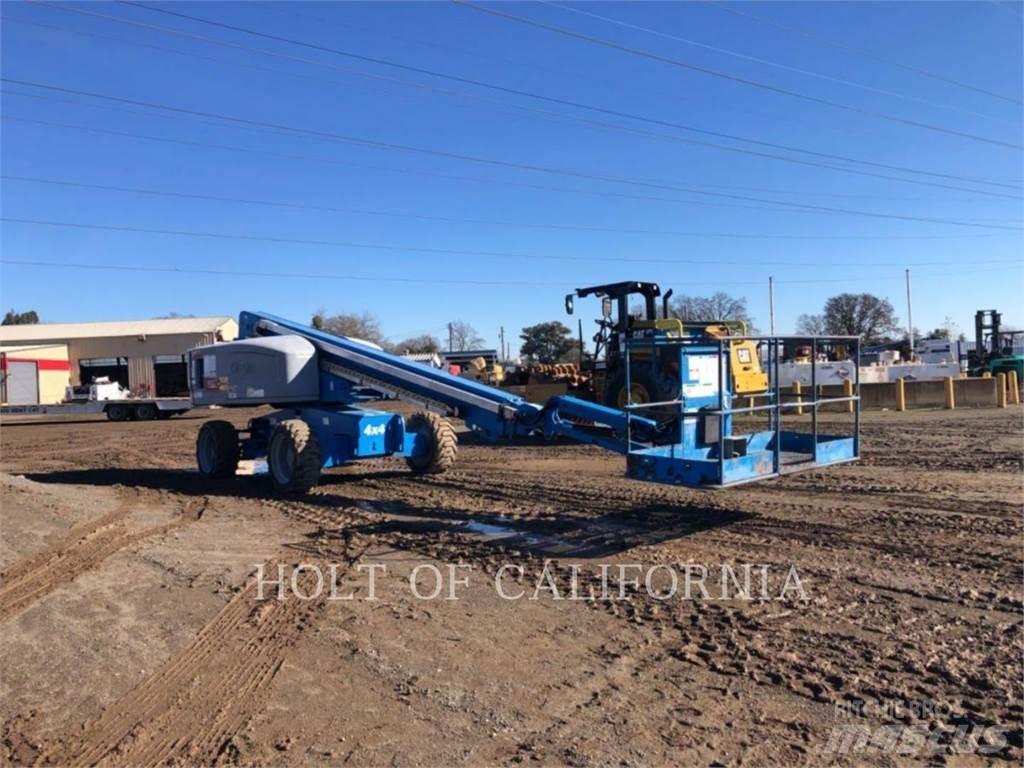 Genie BOOM S65 Plataforma de trabajo articulada