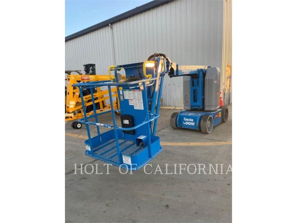 Genie BOOM Z30 Plataforma de trabajo articulada
