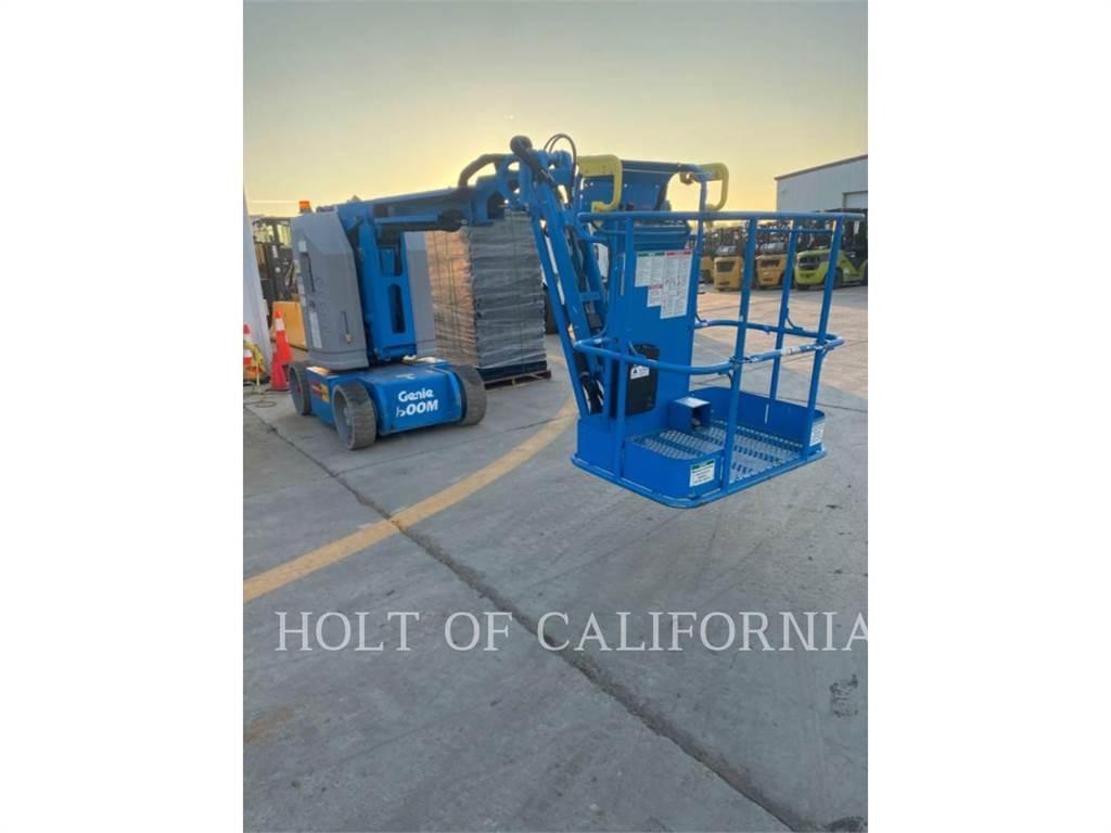 Genie BOOM Z30 Plataforma de trabajo articulada