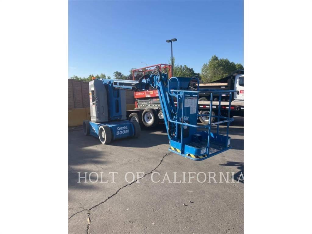 Genie BOOM Z30 Plataforma de trabajo articulada