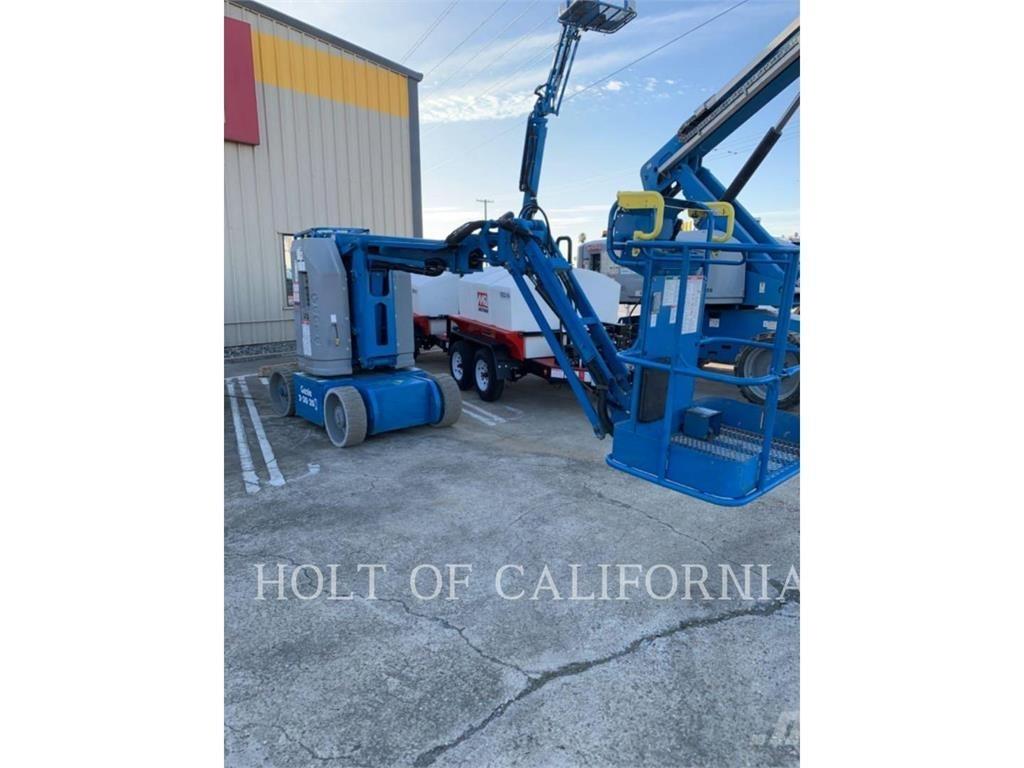 Genie BOOM Z30 Plataforma de trabajo articulada