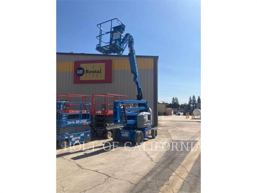 Genie BOOM Z40 Plataforma de trabajo articulada