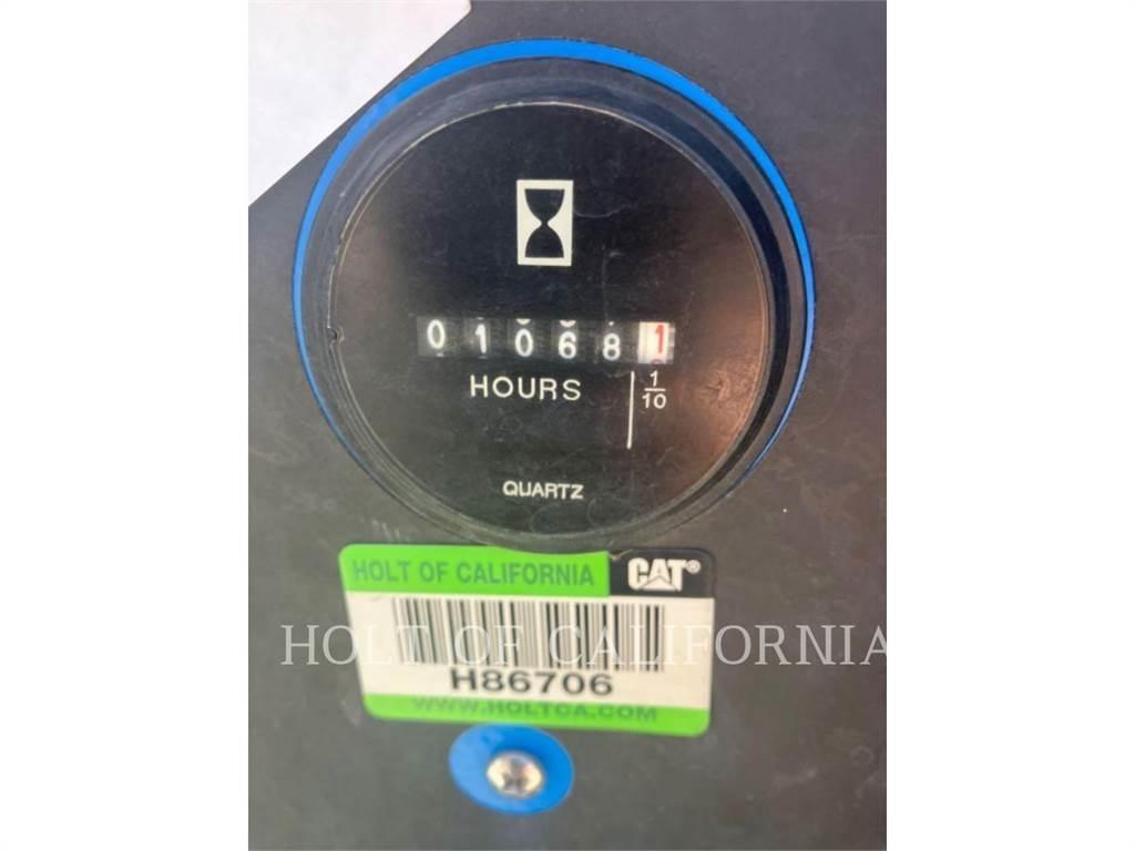 Genie BOOM Z40 Plataforma de trabajo articulada