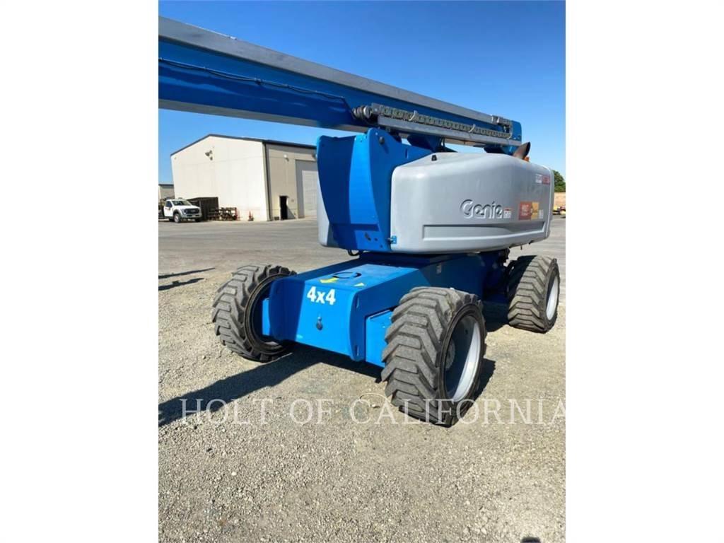 Genie BOOM Z80 Plataforma de trabajo articulada
