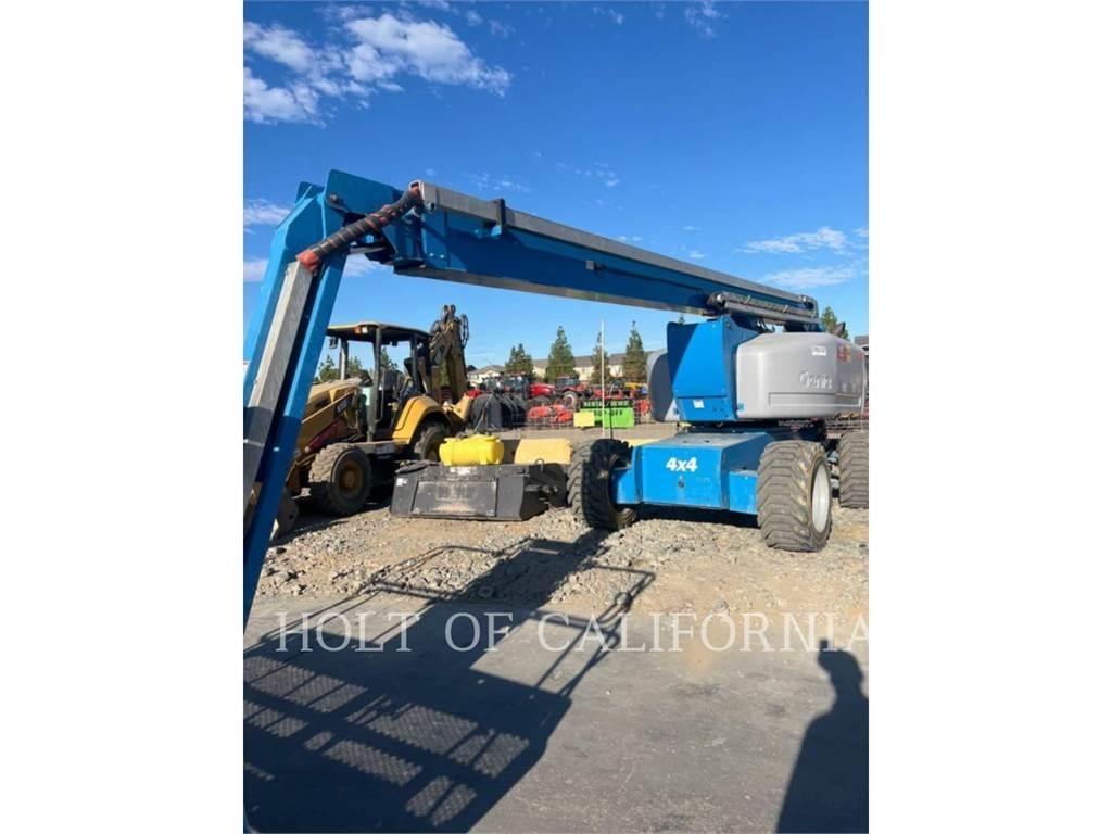 Genie BOOM Z80 Plataforma de trabajo articulada
