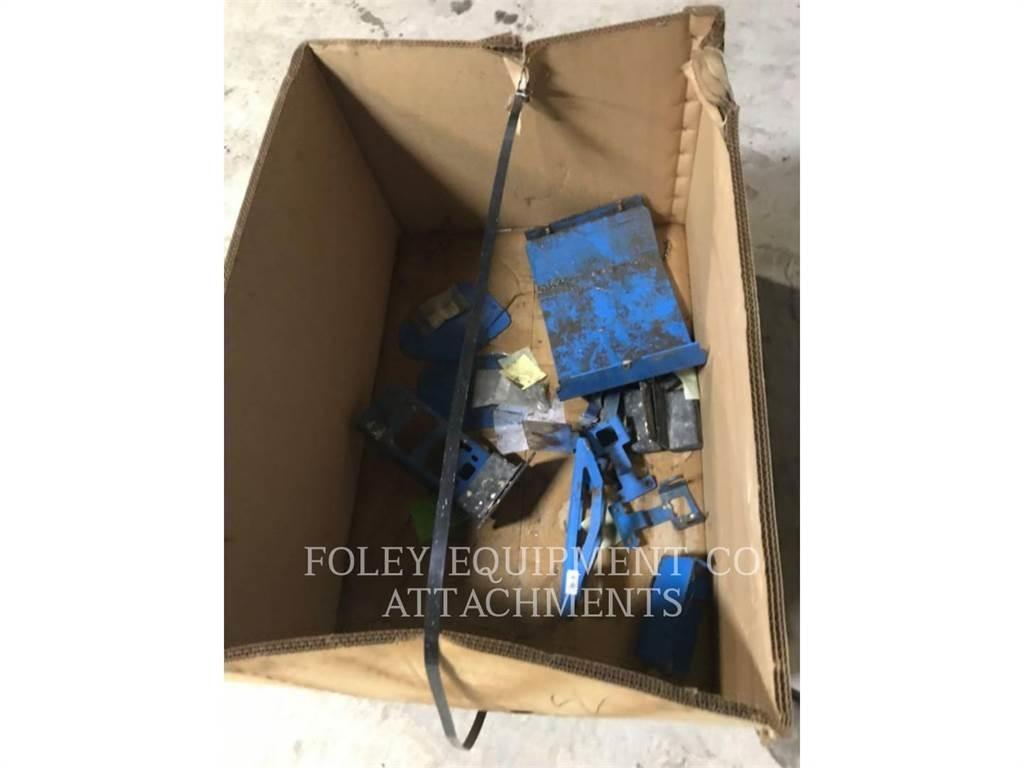 Genie GLAZEGISL Plataforma de trabajo articulada