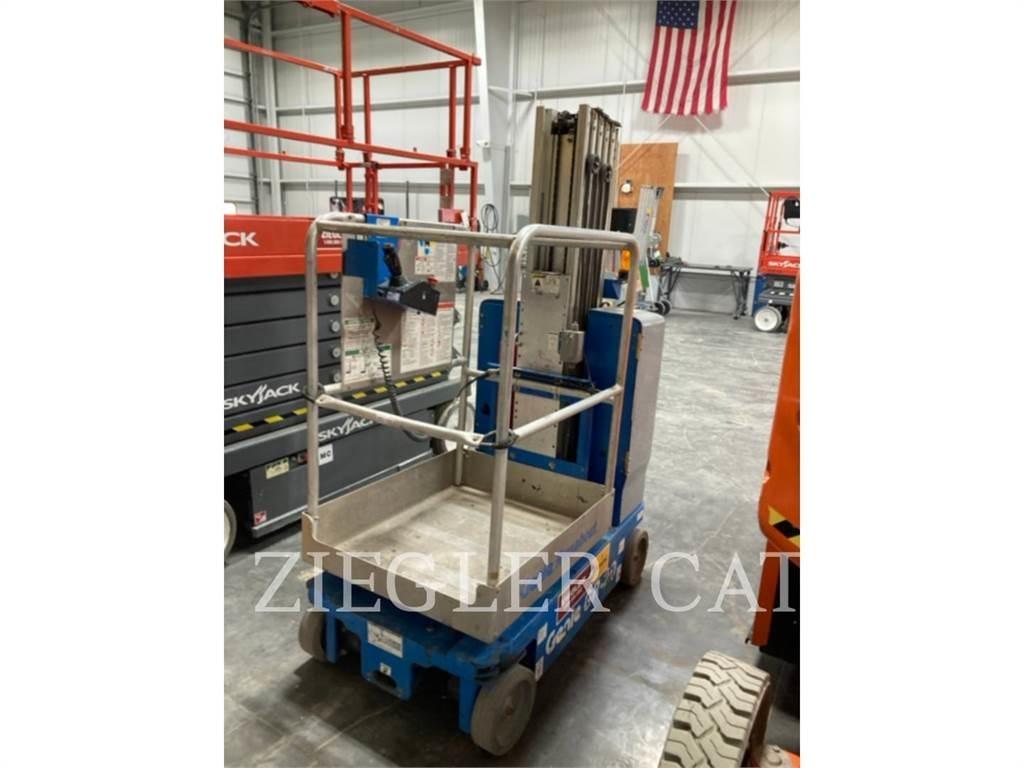 Genie GR20 Plataformas tijera