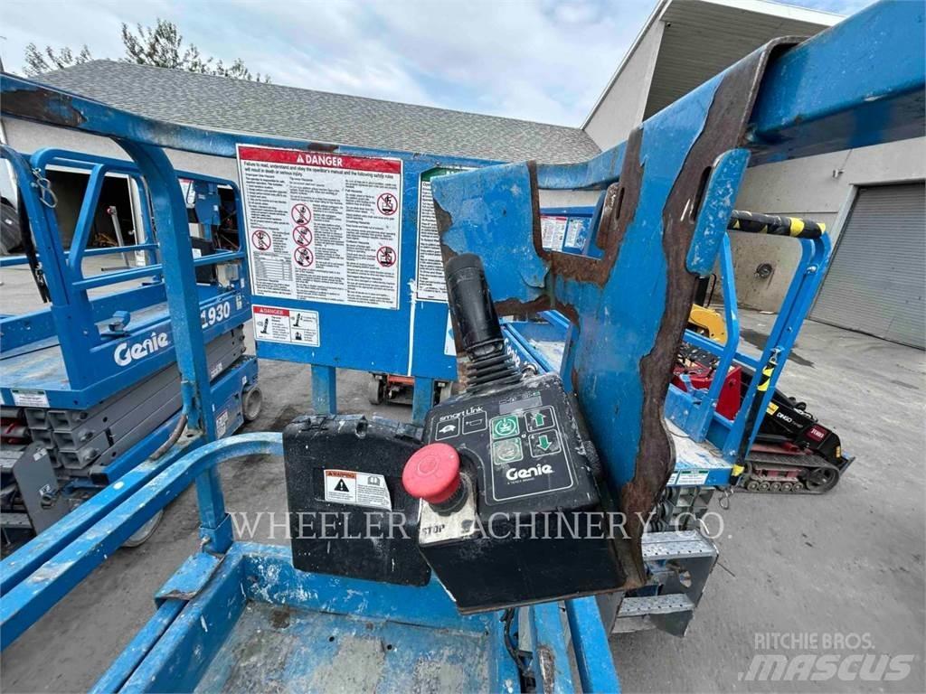 Genie GS1930 Plataformas tijera