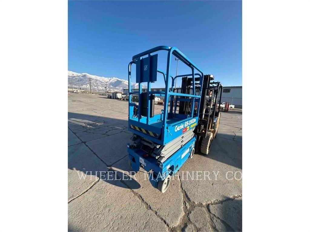 Genie GS1932M Plataformas tijera