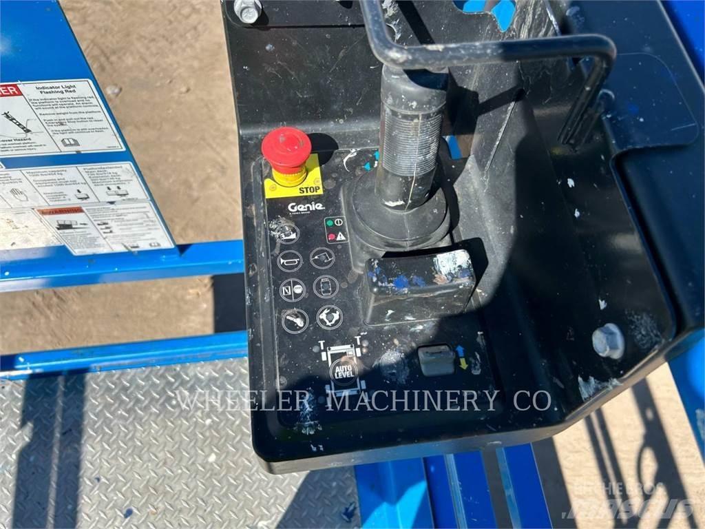 Genie GS3369 RT Plataformas tijera