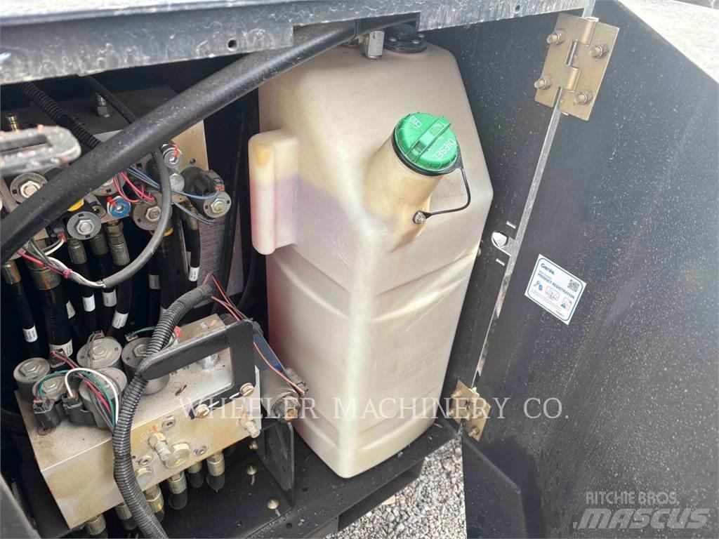 Genie GS3369 RT Plataformas tijera