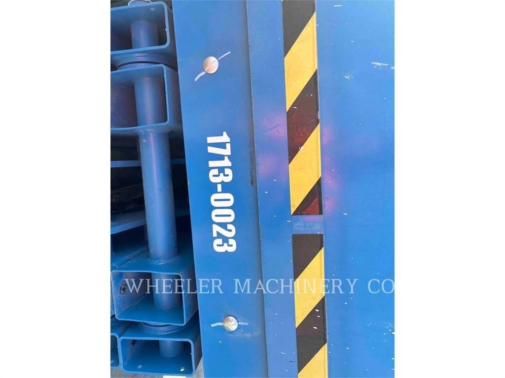 Genie GS3369 RT Plataformas tijera