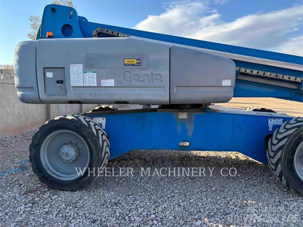 Genie GTH-844 Carretillas telescópicas
