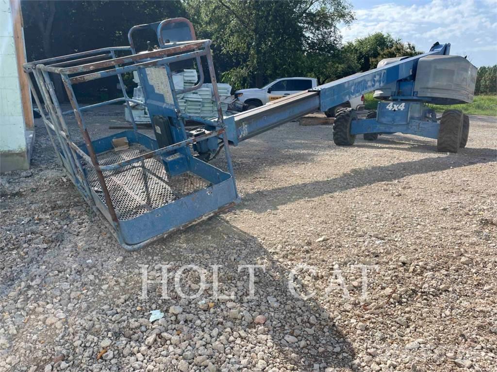 Genie S-40 Plataforma de trabajo articulada