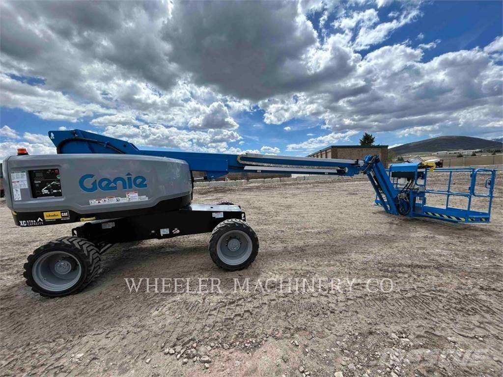 Genie S45XC Plataforma de trabajo articulada