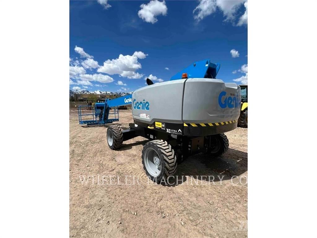 Genie S45XC Plataforma de trabajo articulada