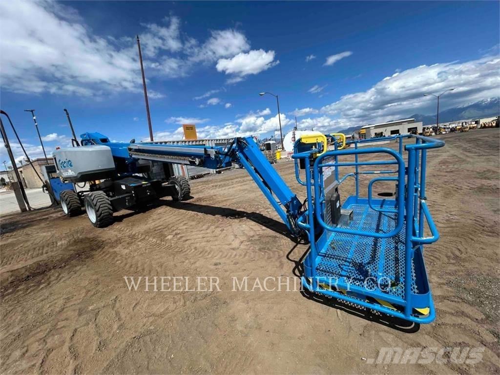 Genie S45XC Plataforma de trabajo articulada