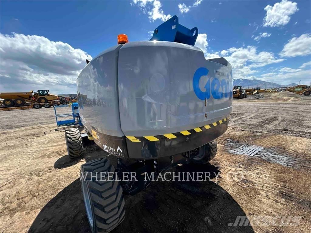 Genie S45XC Plataforma de trabajo articulada