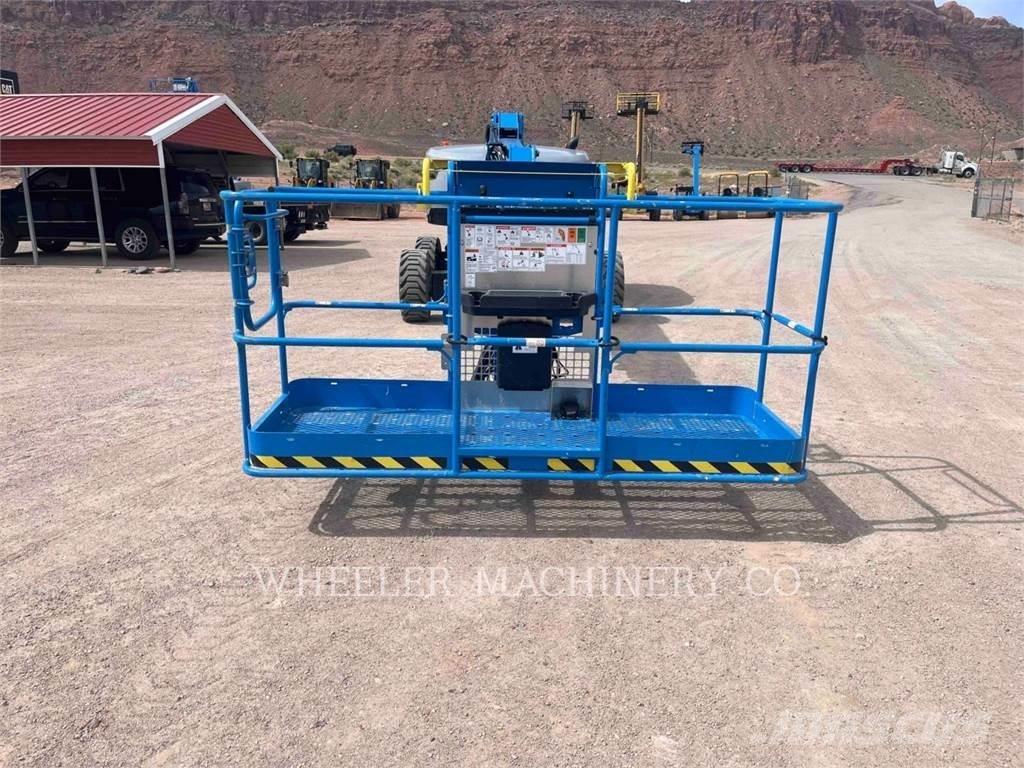 Genie S45XC Plataforma de trabajo articulada