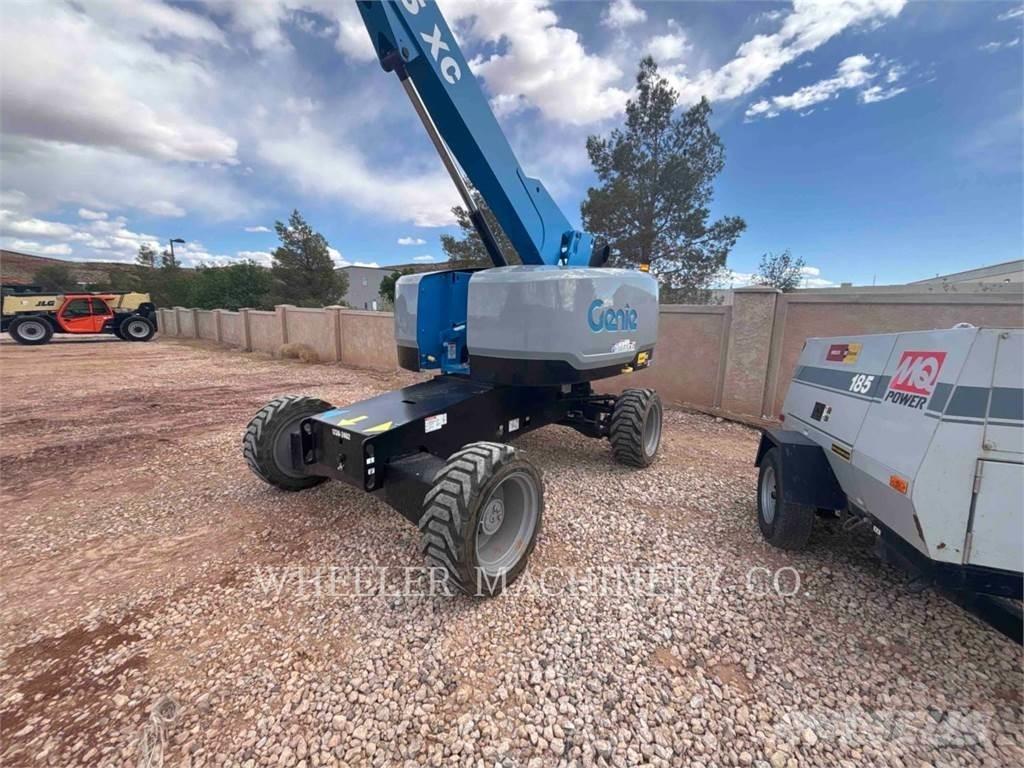 Genie S45XC Plataforma de trabajo articulada