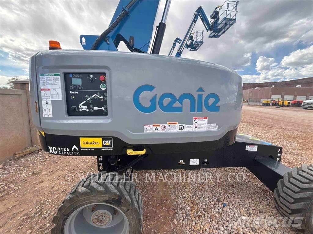 Genie S45XC Plataforma de trabajo articulada