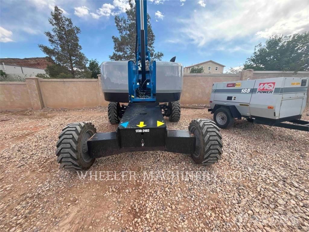 Genie S45XC Plataforma de trabajo articulada