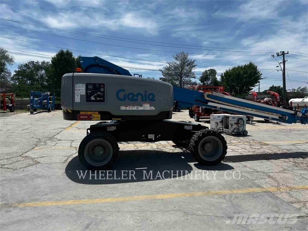 Genie S45XC Plataforma de trabajo articulada