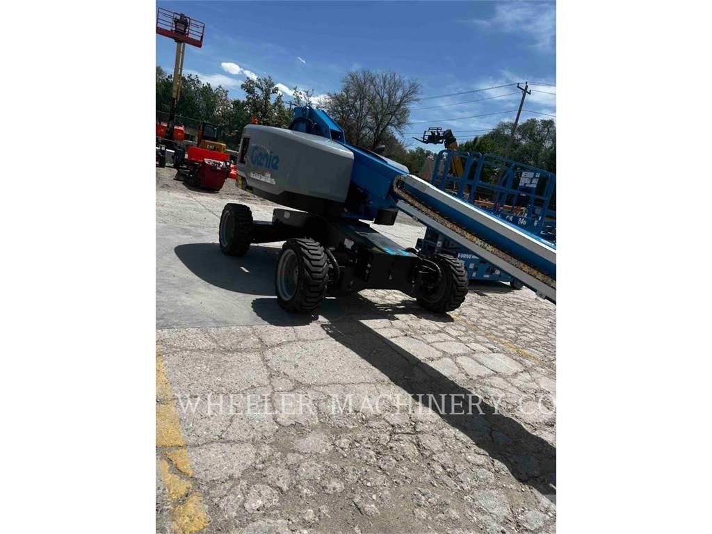 Genie S45XC Plataforma de trabajo articulada