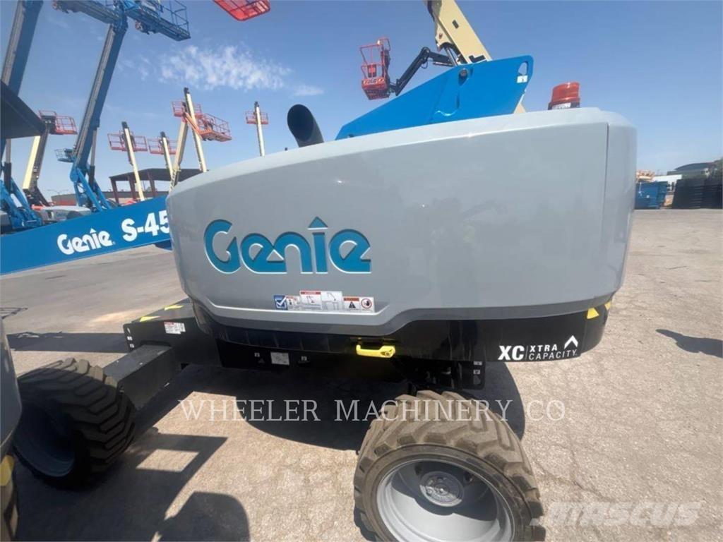 Genie S45XC Plataforma de trabajo articulada
