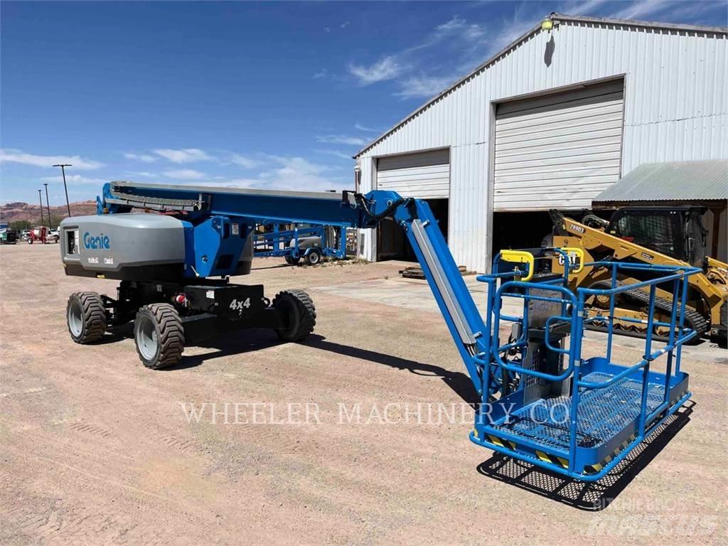 Genie S60J Plataforma de trabajo articulada