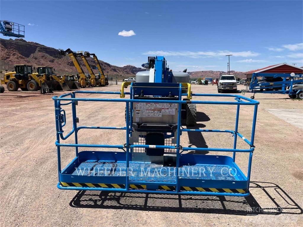 Genie S60J Plataforma de trabajo articulada