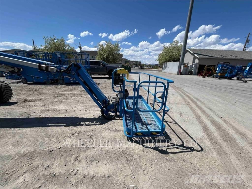 Genie S65XC Plataforma de trabajo articulada