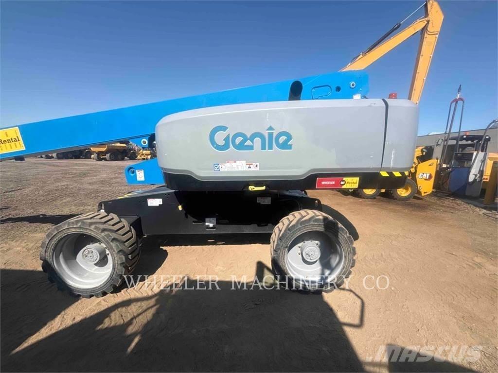 Genie S65XC Plataforma de trabajo articulada
