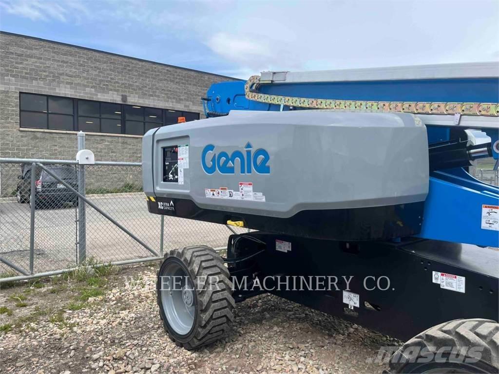 Genie S65XC Plataforma de trabajo articulada