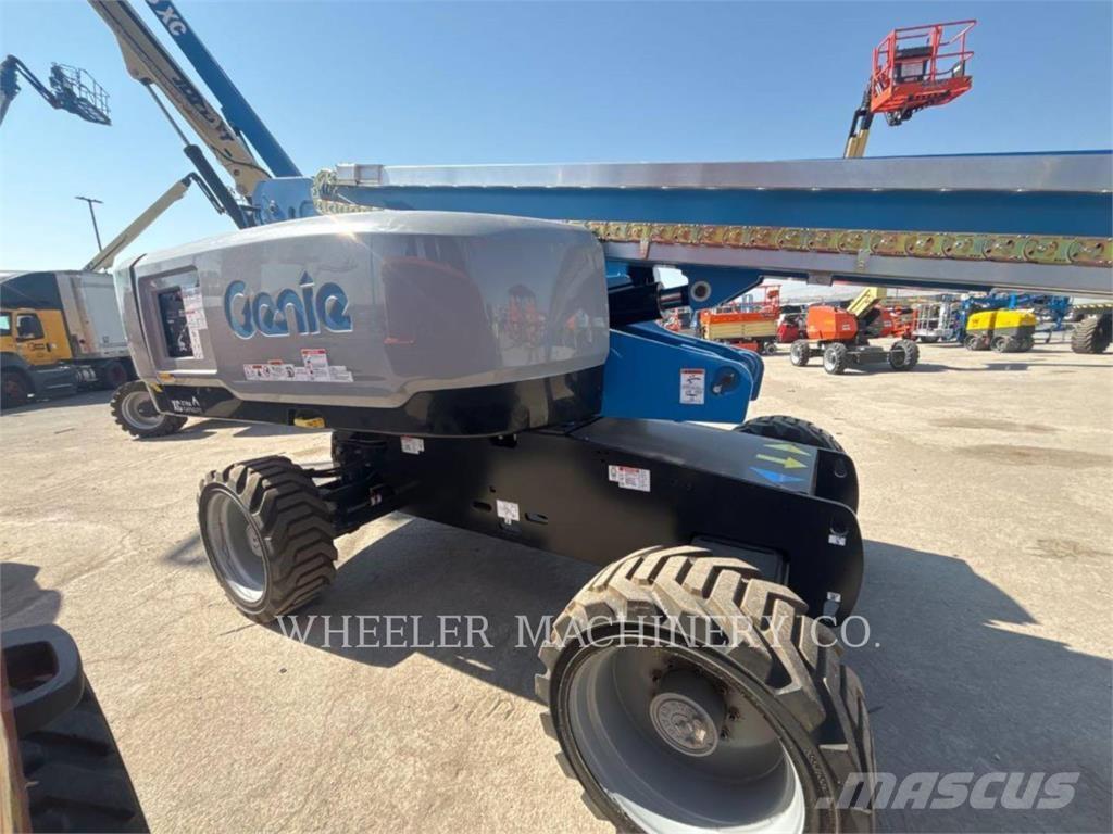 Genie S65XC Plataforma de trabajo articulada