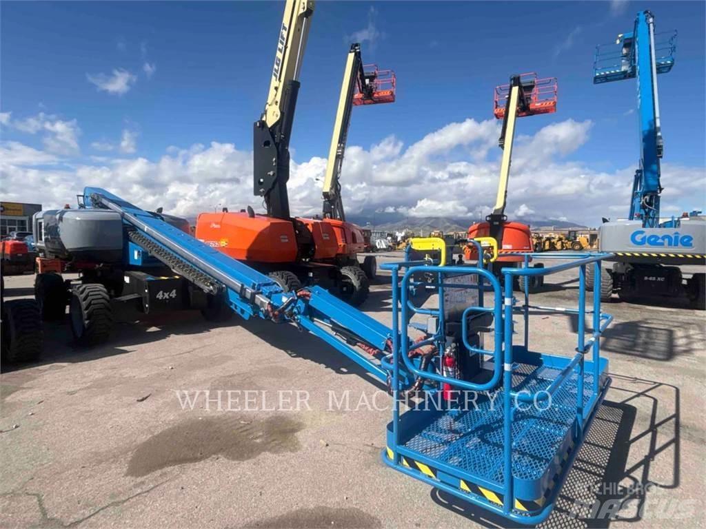 Genie S65XC SP Plataforma de trabajo articulada