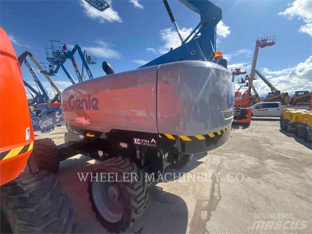 Genie S65XC SP Plataforma de trabajo articulada