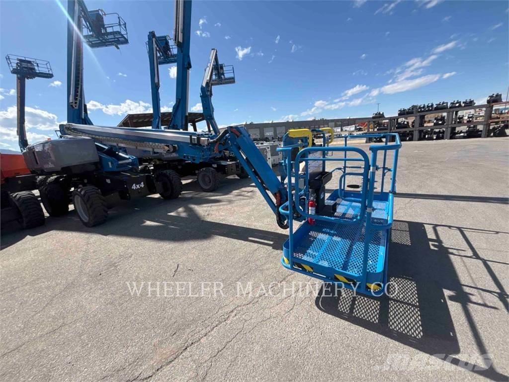 Genie S65XC SP Plataforma de trabajo articulada