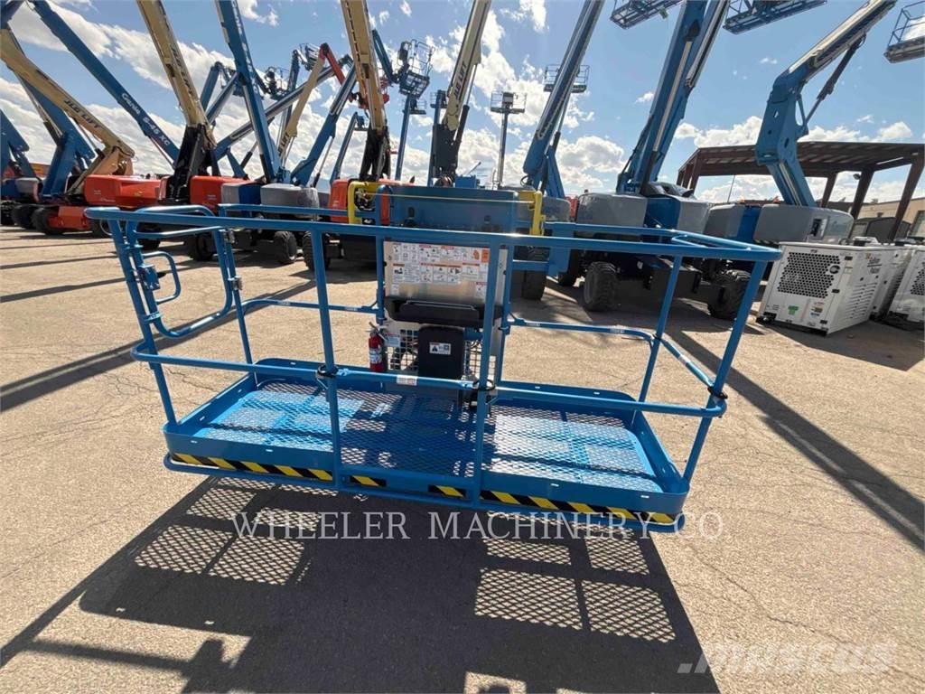 Genie S65XC SP Plataforma de trabajo articulada