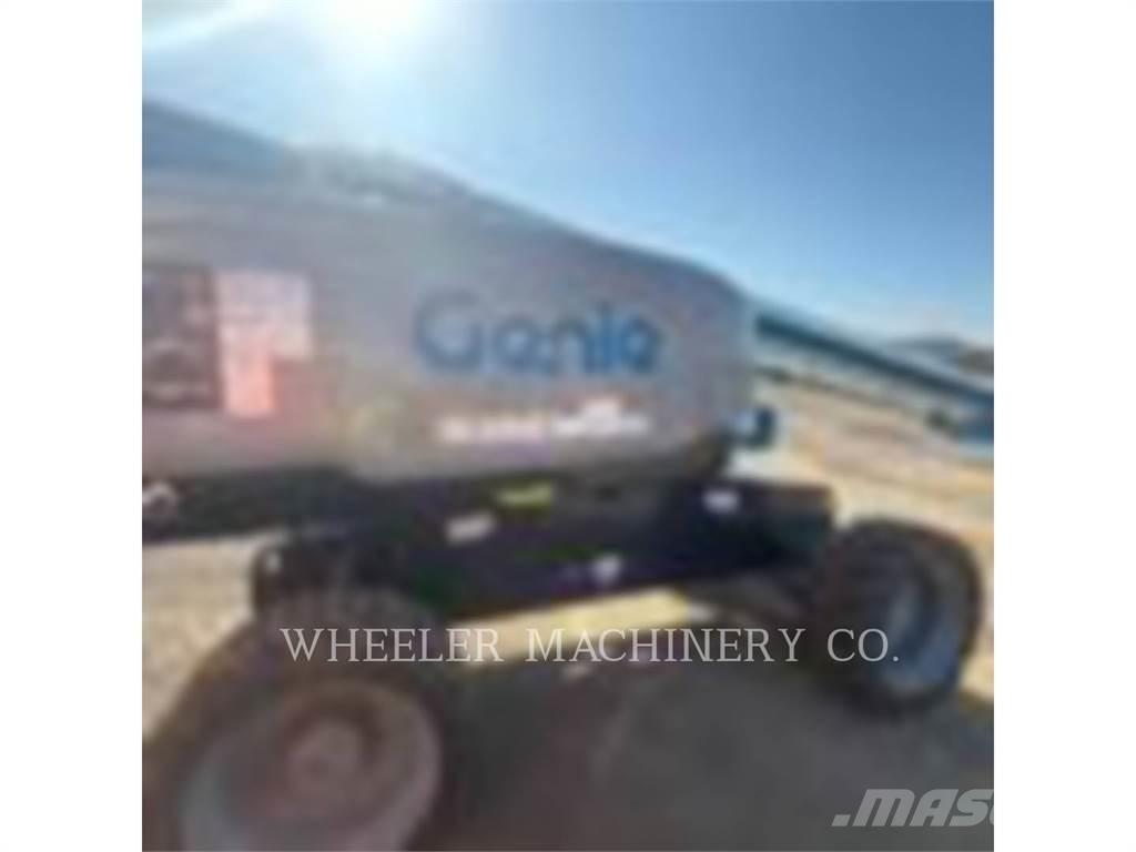 Genie S65XC SP Plataforma de trabajo articulada