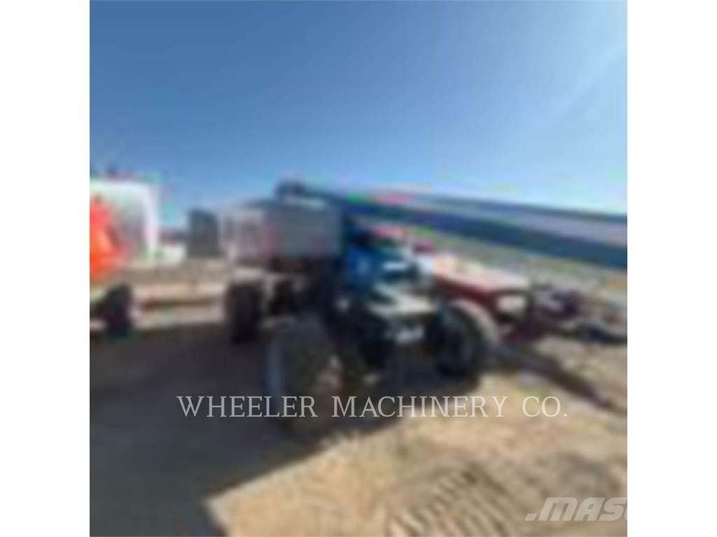 Genie S65XC SP Plataforma de trabajo articulada