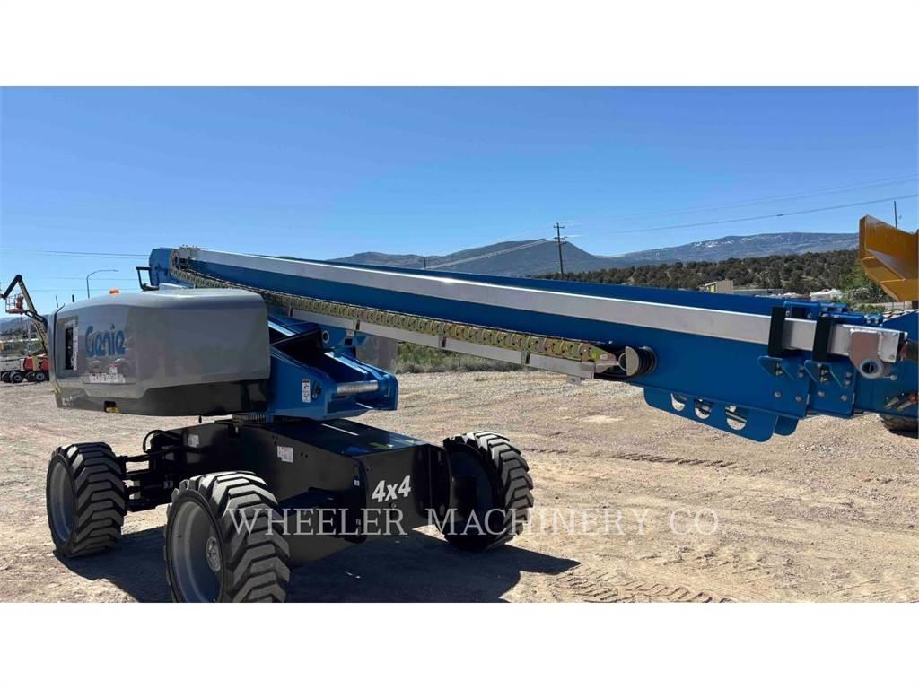 Genie S65XC SP Plataforma de trabajo articulada