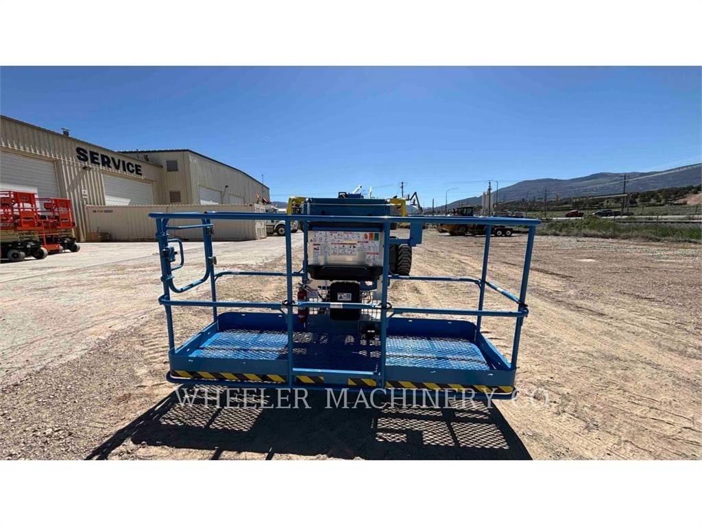 Genie S65XC SP Plataforma de trabajo articulada