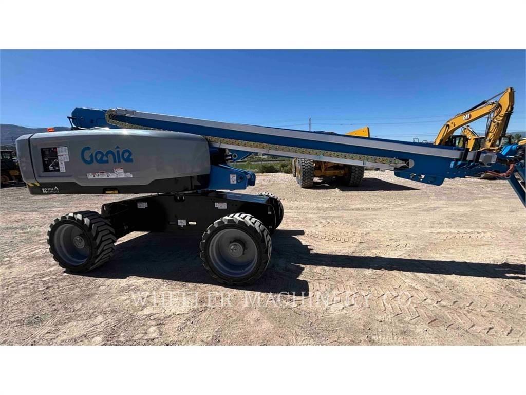 Genie S65XC SP Plataforma de trabajo articulada