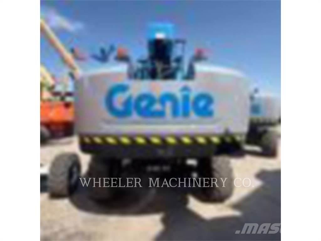 Genie S65XC SP Plataforma de trabajo articulada