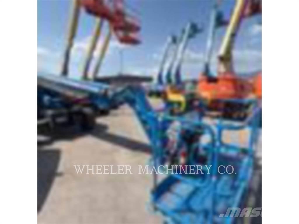 Genie S65XC SP Plataforma de trabajo articulada