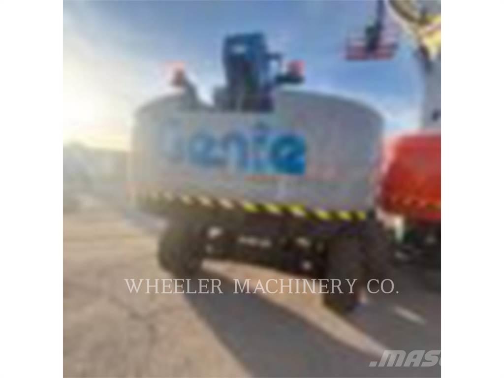 Genie S65XC SP Plataforma de trabajo articulada
